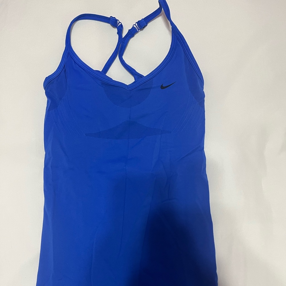 nike halter top